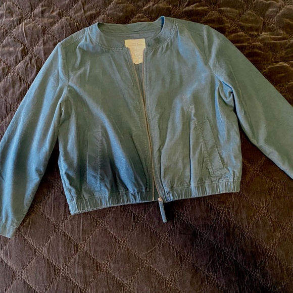 Seasalt Cornwall Morwenstow corduroy Jacket UK16 - Picture 4 of 6